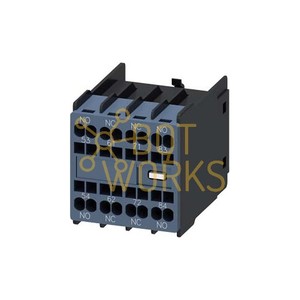 Siemens 3RH29112XA220MA0 - Nuovo - Product Image 1