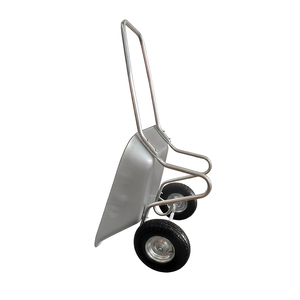 <span class=keywords><strong>Carretilla</strong></span> <span class=keywords><strong>de</strong></span> dos ruedas <span class=keywords><strong>para</strong></span> construcción <span class=keywords><strong>de</strong></span> uso pesado - Product Image 4