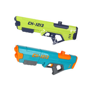 Pistola ad Acqua con Luce, Giocattolo per Bambini, Arma Giocattolo, Brinquedo, Pistolet Jouet à Eau - Product Image 1