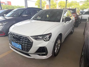 สปอร์ตแบ็ค <span class=keywords><strong>Q3</strong></span> 1.5TFSI SUV LHD ที่เป็นเจ้าของมาก่อน - Product Image 1