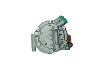 Nouveau compresseur de climatisation Changan Eado EV460 12V, garantie 12 mois, pièces de réfrigération 8103100-BN71, service Chine
