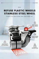Rak Penyimpanan Alas Mesin Cuci Khusus Universal Manual Plastik Stainless Steel