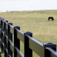 Paneles de Corral para Caballos y Ganado de Acero con Recubrimiento en Polvo, Valla de Alta Calidad para Corrales, Fácil de Montar para Corrales de Ganado y Alimentadores