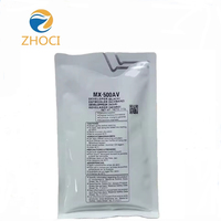Développeur Sharp MX500CV Développeur pour Sharp MX-M283 M363 M453 M503 MX363U MX453U MX503U MX4528U