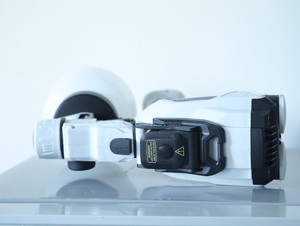 Pistola de Pulverización Eléctrica Portátil Más Vendida a Precio Competitivo, Nuevo Diseño de Pistola de Pulverización de Pintura Eléctrica Portátil - Product Image 3