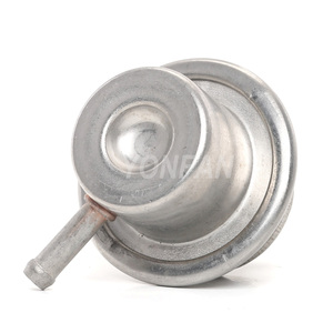 Régulateur de pression de carburant 1433023 13531433023 pour BMW E46 320 <span class=keywords><strong>323</strong></span> 328 E39 520 523 528 E38 728 E36 Z3 Cabriolet Coupé Touring - Product Image 2