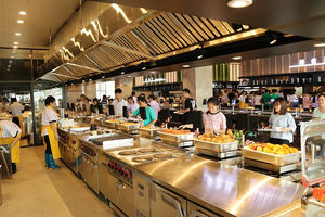 Lave-vaisselle pour cuisine Évier <span class=keywords><strong>de</strong></span> cuisine <span class=keywords><strong>avec</strong></span> lave-vaisselle Lave-vaisselle entièrement automatique - Product Image 6