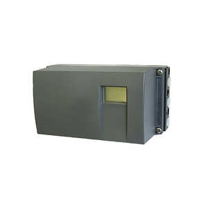 Descuento en Precio Nuevo Posicionador de Válvula Siemens Original 6DR5010-0NG00-0AA0 SIPART <span class=keywords><strong>PS2</strong></span> Smart 6DR5010-0NN01-0AA0 - Product Image 6