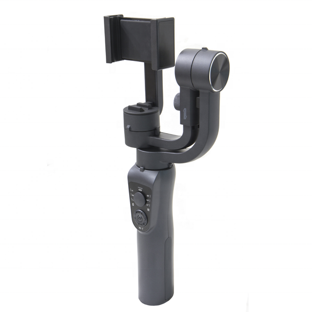 S5B Gimbal Stabilizer Smartphone Stabilizer 3 Axis Handheld Gimbal Support Face Tracking and Inception With APP