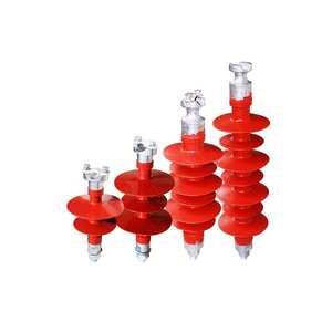 ระบบจ่ายไฟฟ้าแรงสูงกลางแจ้ง 20kv 33kv พร้อมอุปกรณ์ป้องกันไฟกระชาก - Product Image 1