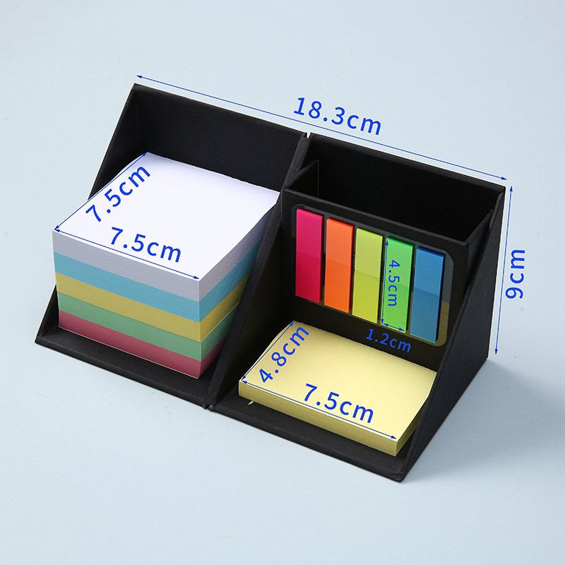 Black 9cm-9 * 9 * 9cm