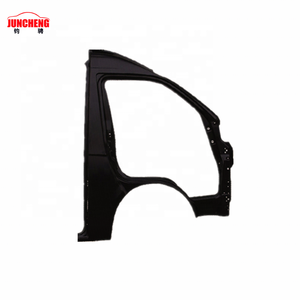 แผงข้าง/โครงประตูเหล็กสำหรับรถตู้ TO-YOTA JINBEI <span class=keywords><strong>HIACE</strong></span> H2 อะไหล่ตัวถังรถ - Product Image 2