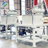 Séparateur magnétique, séparateur électromagnétique, séparateur magnétique automatique pour usine de traitement des minerais