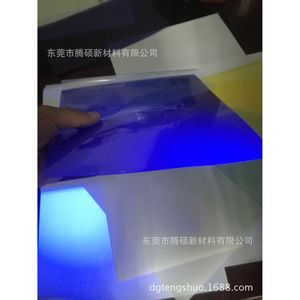 Protector de Pantalla TPU Tsxcl con Cobertura Total y Anti Luz Azul para Teléfono Móvil - Product Image 5