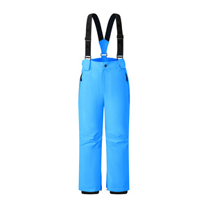 Pantalones de Esquí para Niños YZ, para Hombres y Mujeres, Deportes al Aire Libre, Impermeables, Resistentes al Viento, Resistentes al Frío, Cálidos, de Poliéster, Equipo Especial para Esquí - Product Image 2