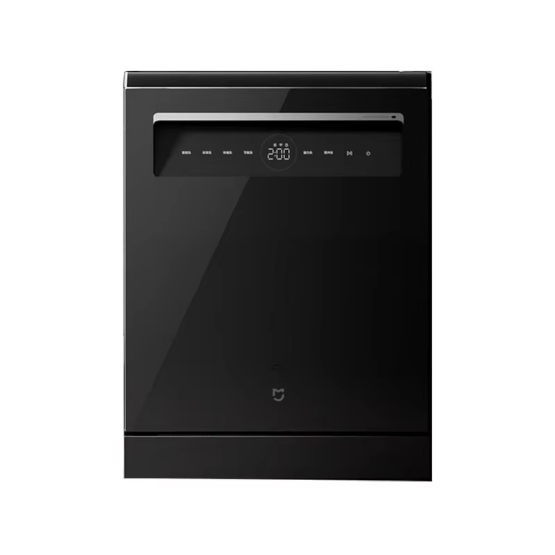 Mijia Dishwasher 16 Sets N1 Independent Embedded Dual-Use Sterilization Disinfection Touch