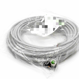 อุปกรณ์อิเล็กทรอนิกส์7000-13261-2412000 M12หญิง90. PUR 4x0.34 20.0m-ไม่ได้ใช้-ต้นฉบับใหม่พร้อมส่งอุตสาหกรรมอัตโนมัติ PA - Product Image 1