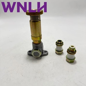 WNLH <b>Fuel</b> <b>Transfer</b> <b>Pump</b> 6736-71-5781 for Komatsu 6D114 Engine PC300-7 PC360-7 WA380-5 Excavator Construction Machinery - Product Image 1