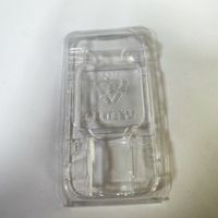 Ordinateur AMD et Intel CPU Protect case Plastic Pack