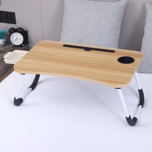 Outdoor Dining <b>Table</b> with <b>Foldable</b> Design-Lightweight & Portable Space Saving for Home Dormitory Bedroom <b>Study</b> and Dining Use - Product Image 2