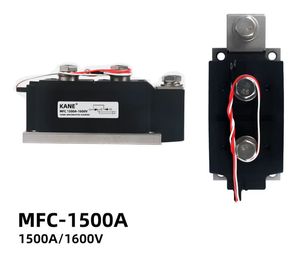Módulo Rectificador Semicontrolado MFC 1500A 1600V SCR Tiristor + Diodo Híbrido para Control de Velocidad de Motor AC y Fuentes de Alimentación para Soldadura - Product Image 1