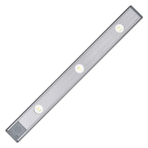 Wholesale Modern Indoor Sensor <b>Light</b> Hill Shadow <b>Light</b> Rechargeable USB Human Motion Sensor <b>Light</b> Ultra-thin Mood <b>Light</b> Strip - Product Image 2