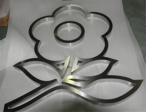 เครื่องตัดเลเซอร์อเนกประสงค์พร้อมไฟเบอร์และเลเซอร์ Co2ประสิทธิภาพสูง - Product Image 6