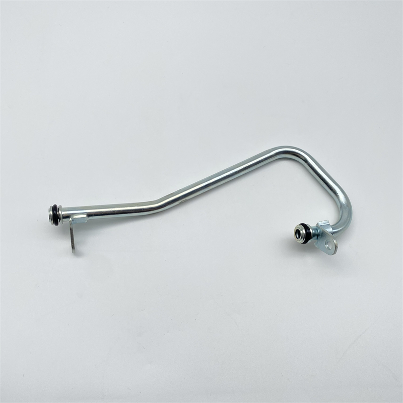 STZT 2712030902 - Turbocharger Line Cooling Water Pipe for
