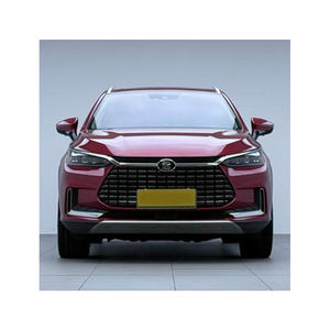 Auto Usata BYD Tang EV Modello <span class=keywords><strong>2019</strong></span> EV600D AWD <span class=keywords><strong>Smart</strong></span> Connect Versione Leading - Product Image 3