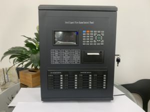 وافق TC5109 سلسلة pcb النار الذكية القابلة للعنونة للمشاريع الكبيرة - Product Image 4