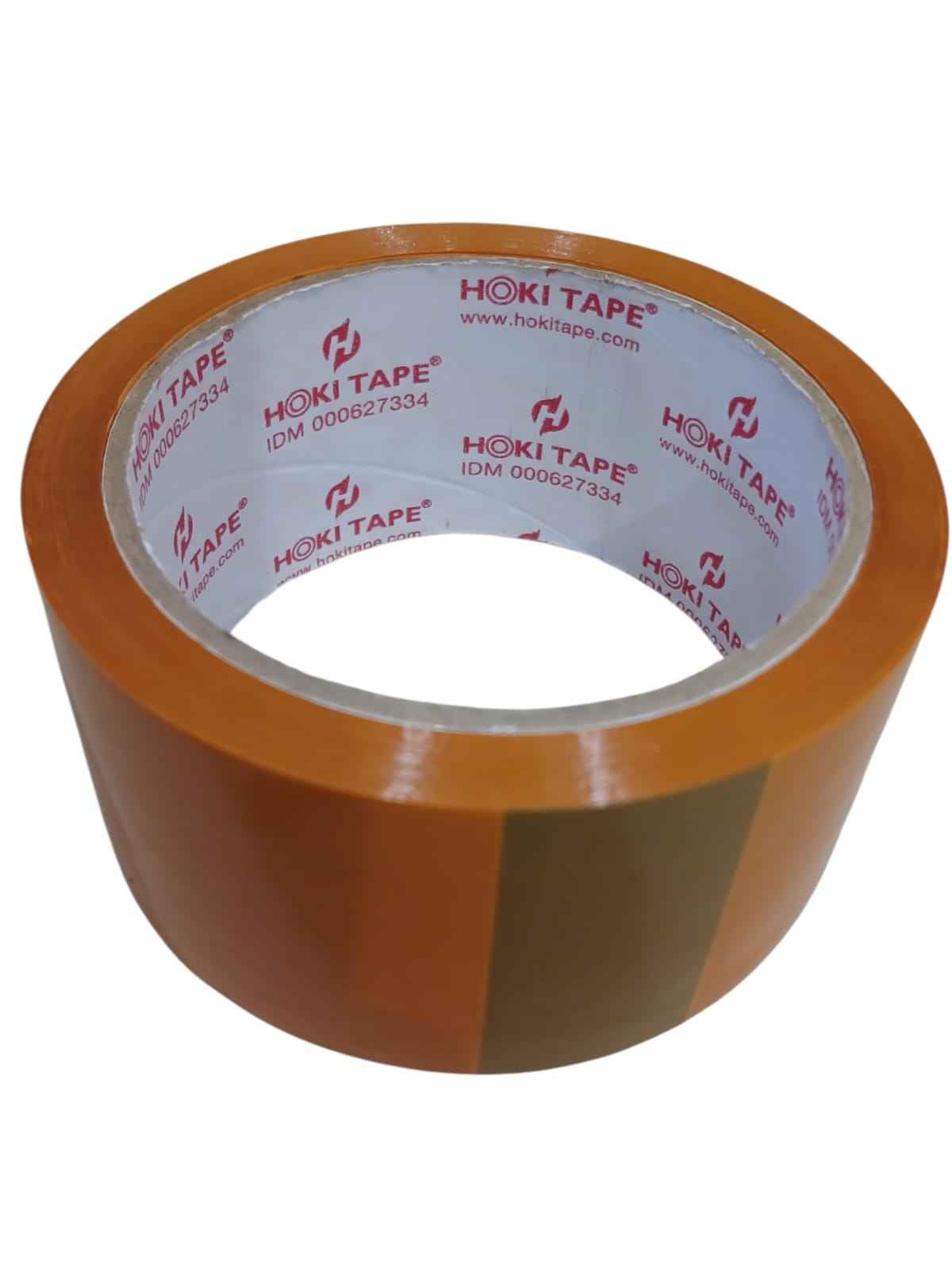 สีน้ำตาล