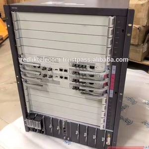 การ์ดอินเทอร์เฟซ 03050MLE LSH7L36QX1E1 แบบ 36 พอร์ต 40GE สำหรับสวิตช์ชุด S16700 ซีรีส์ S16700-4 สำหรับใช้งานในแคมปัส - Product Image 6