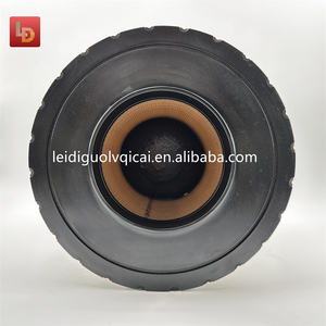 Filtre à air de moteur marin de haute qualité, élément B120472, marque <span class=keywords><strong>Leidi</strong></span>, matériau en fibre de verre, efficacité de 99,9%, neuf - Product Image 5