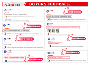 Asico bk80 lửa đánh giá cửa gỗ rắn với <span class=keywords><strong>ul</strong></span> chứng nhận cửa gỗ với <span class=keywords><strong>ul</strong></span> chứng nhận - Product Image 5