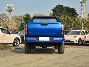 Prix avantageux Great Wall Pao Pickup Truck, véhicule neuf, GWM Power Diesel 2.4T P-Series 4WD PICKUP, double cabine - Product Image 2