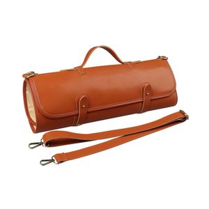 Tốt nhất bán nhà máy trực tiếp bền da cuộn hình dạng công cụ Túi tùy chỉnh thực hiện và bán buôn với dịch vụ OEM - Product Image 4