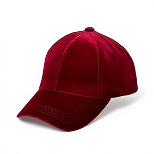 Soft Canvas Strapback Baseball Cap Bulk Unstructured Casual Breathable <b>Waterproof</b> <b>Hat</b> Supplier Four Seasons Sports Caps - Product Image 3
