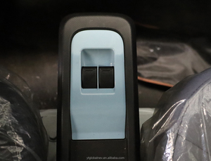 Camión de Carga Eléctrico Puro y Económico para Empresas de <span class=keywords><strong>Alquiler</strong></span> de Autos, Transporte y Reubicación de Vehículos - Product Image 6