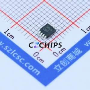 LM4890MM วงจรรวม NOPB VSSOP-8เครื่องขยายเสียงพลังเสียง - Product Image 1