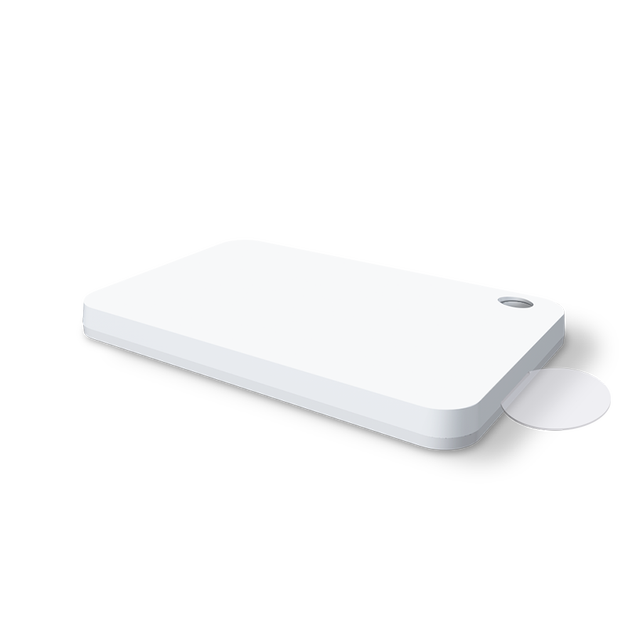 Free SDK IOS Android App Small Thin Size Beacon for Location Tracking, Asset Tracking