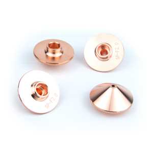 D28 D32 raytool wsx precitec một lớp hai lớp Máy cắt sợi đầu cắt <span class=keywords><strong>laser</strong></span> vòi phun - Product Image 1