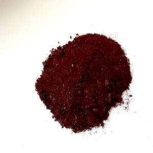 Polvo de Sándalo Rojo Natural, Molido Finamente, para Cuidado de la Piel y Cabello, Uso Multipropósito, Ingrediente Procesado Limpio, Apto para Alimentos - Product Image 1