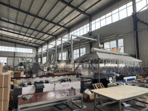 <span class=keywords><strong>Tuyau</strong></span> en caoutchouc NBR de grand diamètre, <span class=keywords><strong>tuyau</strong></span> industriel renforcé pour l'huile - Product Image 6
