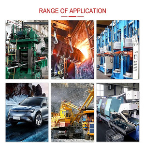 Carcasas de Bloque de Soporte Divididas SN626 SN515 SN516 SN517 SN518 SN519 SN520 SN522 para Sistemas Industriales de Soporte de Ejes - Product Image 5