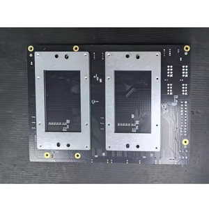 Tarjeta Gráfica V100 SXM2 16GB 32GB V100S 32G, Kit de Adaptador NVLINK, GPU RTX 3090 - Product Image 3