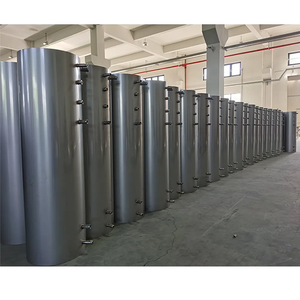 Tanques de Almacenamiento de Agua de Acero Inoxidable, Calentador de Agua <span class=keywords><strong>Solar</strong></span> sin Serpentín, <span class=keywords><strong>Precio</strong></span> de Venta Directa de Fábrica - Product Image 6