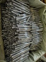 Ensemble d'haltères en fonte réglables de 10 kg à 50 kg pour la salle de sport à domicile, poids libres