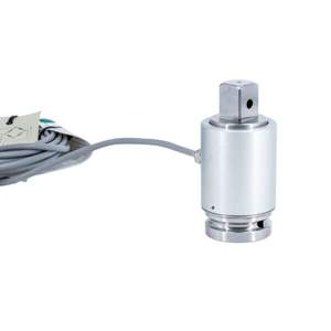 Torquímetro de Acero Estático con Capacidad de 100 Nm para Detección de Torque Torsional - Product Image 1