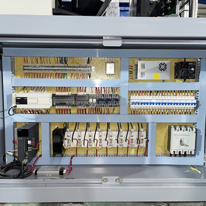 Đầu tư thấp 2 khoang hoàn toàn tự động thổi chai máy - Product Image 6