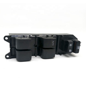 84820-02190 84820-06130 Công tắc cửa sổ điện chính cho <span class=keywords><strong>Toyota</strong></span> Camry 06-15 Corolla Highlander <span class=keywords><strong>Rav4</strong></span> Vios 2008 Yaris Lhd - Product Image 6